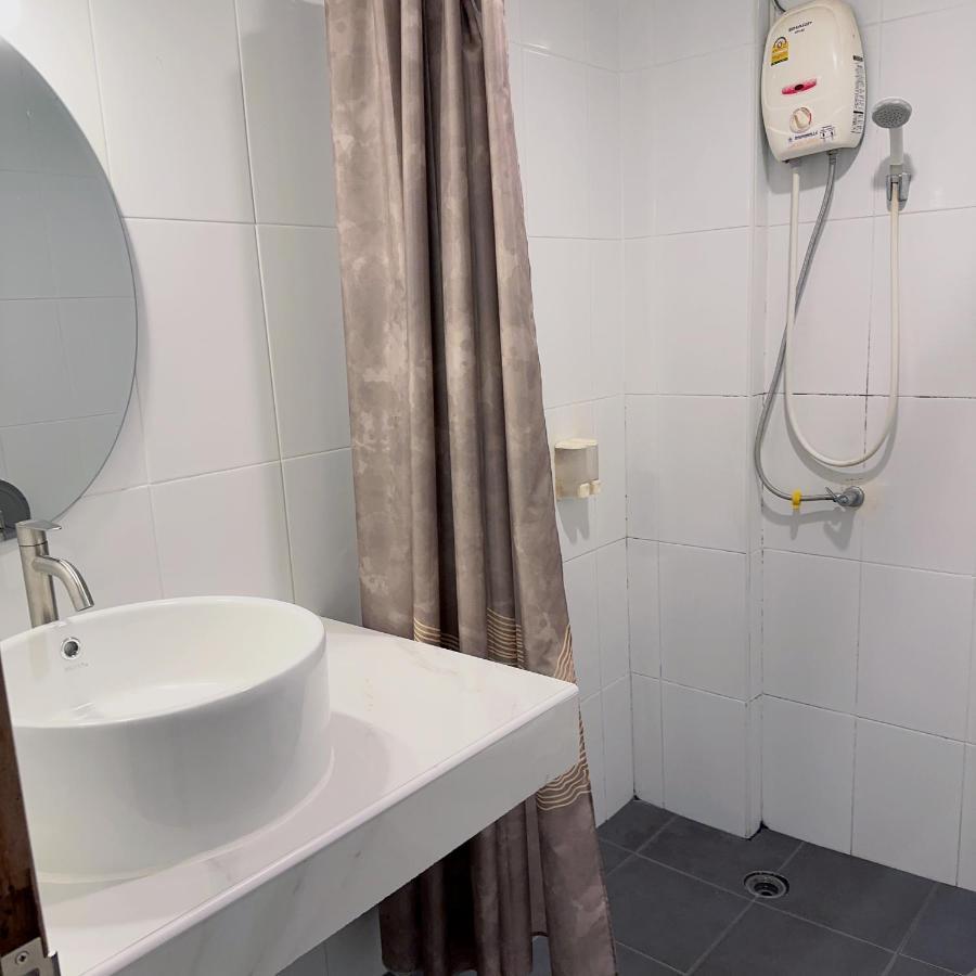 Jomtien Hostel 3 Eksteriør billede