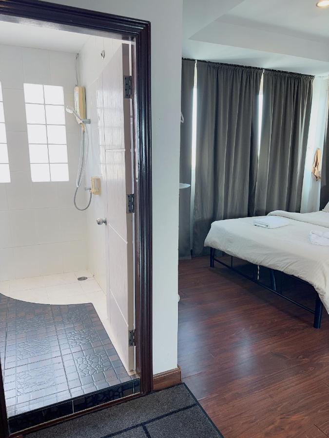 Jomtien Hostel 3 Eksteriør billede